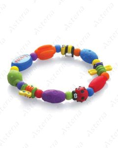 Nuby teeth massager 3M+