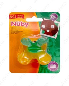 Nuby pacifier 0M+