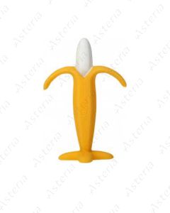 Nuby teether banana 3M+