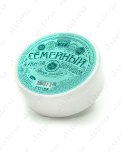 Avanta Tooth powder whitening for family 140g