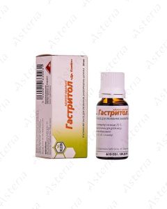 Gastritis drop 20ml