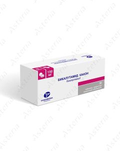 Bicalutamide kanon tab. 150mg N30