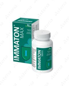 Immaton max tab. N30