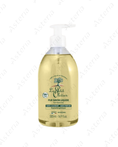 Le Petit Olivier liquid soap hypoallergenic 500ml