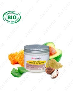 Propolia hair mask 200ml 1000