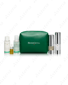 SwissGetal travel experience set 27495