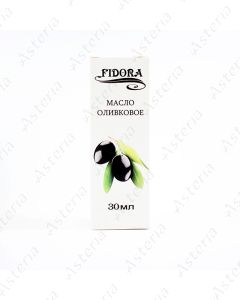 Olive oil 30 ml