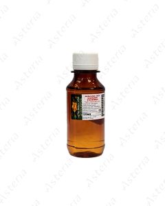Oumpkins` seed oil 120ml
