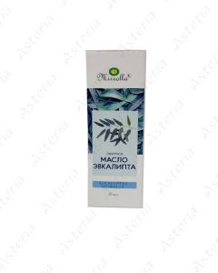 Eucalyptus essential oil 30ml