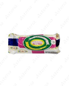 Bandage 5mX10cm sterile