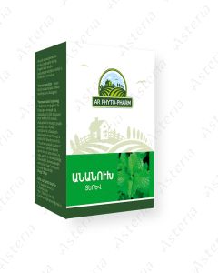 Mint tea 2g N30