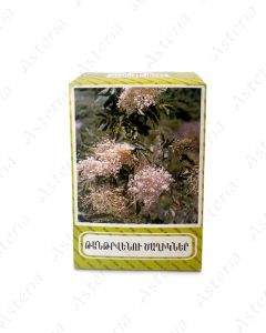 Elderberry flowers 30g