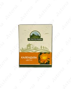 Calendula flowers 20գ