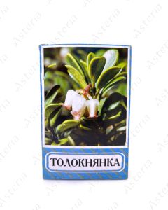 Bearberry leaves 30g