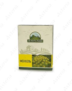 Fennel seeds 30g