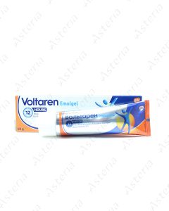 Voltaren Emulgel 2% 50g