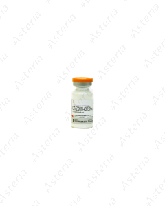 Cefazolin-Asteria Inj. 1g N10