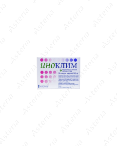 Inoklim tab. N30