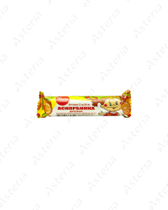 Ascorbic acid tablet chewing orange 25mg N10