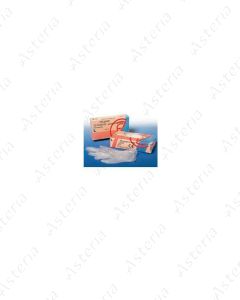 Glove Meds L Vinyl Non Sterile Talc Free N100
