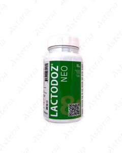 Lactodose caps N90