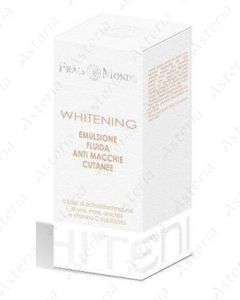 Frais Monde Whitening anti-spot fluid concentrate 30ml
