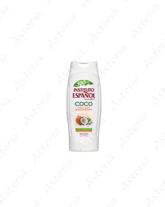 Instituto Espaniol Coco lotion 500ml
