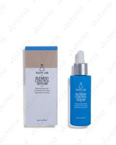 YOUTH LAB  blemish control serum 30ml 00223