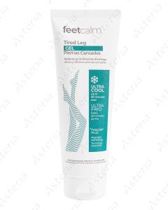 Feetcalm Tired Leg Gel 125ml N2 00585