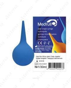 Enema A9 270ml Medrull