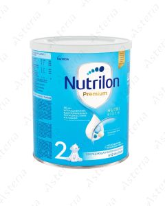 Nutrilon Premium N2 milk mixture 400g