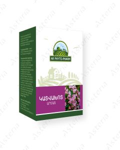 Valerian rhizomes with roots 30g