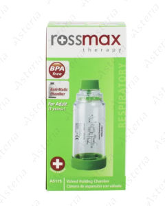 Spacer without mask Rossmax AS 175