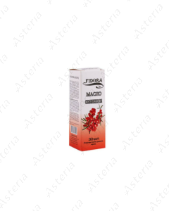 Fidora Sea buckthorn oil 30ml