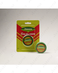 Evkam balm 4g