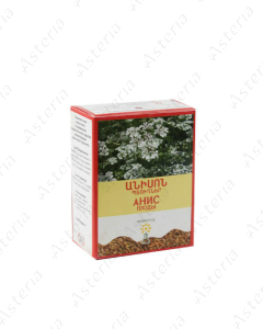 Anise fruit 20g