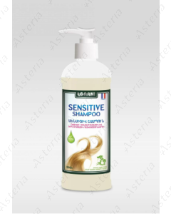 Garni Sensitive shampoo 500ml
