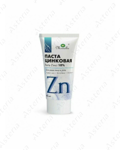 Zinc paste for face and body 40ml