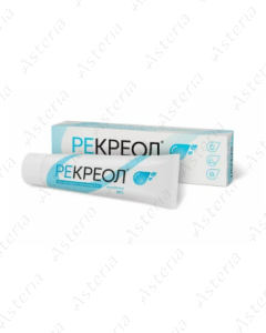 Recreol cream 50g
