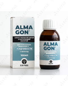 Almagon 100ml