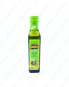 Coopoliva Olive oil 250ml