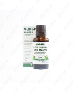 Garni sedative drops 30ml