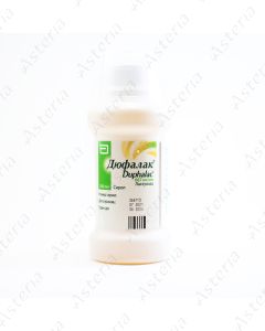 Duphalac syrup 200ml