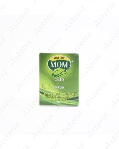 Doktor Mom ointment 20g