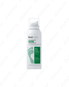 Feetcalm Deodorant Spray 75ml 00158
