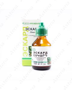 Escard drops 30ml