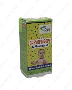 Brevofidrops drop 7ml