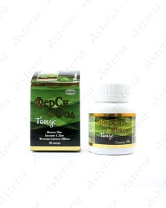 FerSi Fol Tonus caps N30