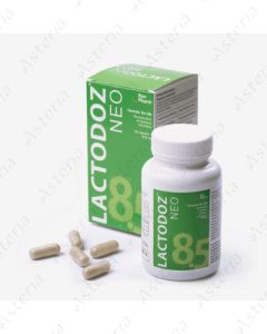 Lactodose caps N90