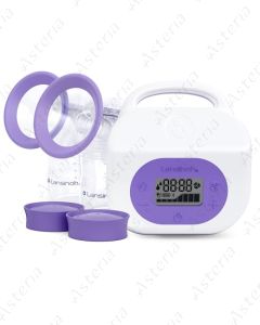 Lansinoh electric breast pump